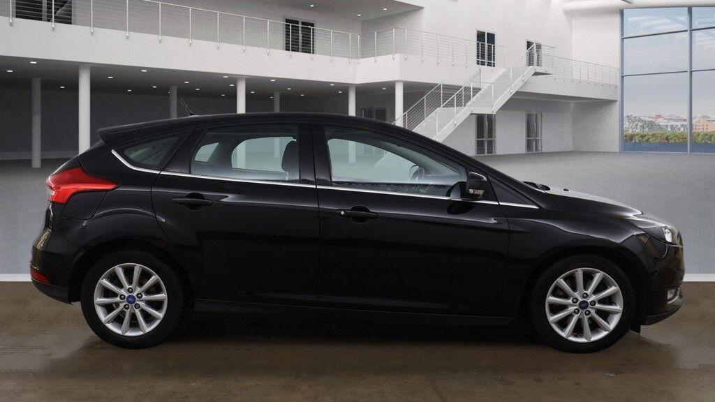 Used Ford Focus for sale - 78128113: Photo 5