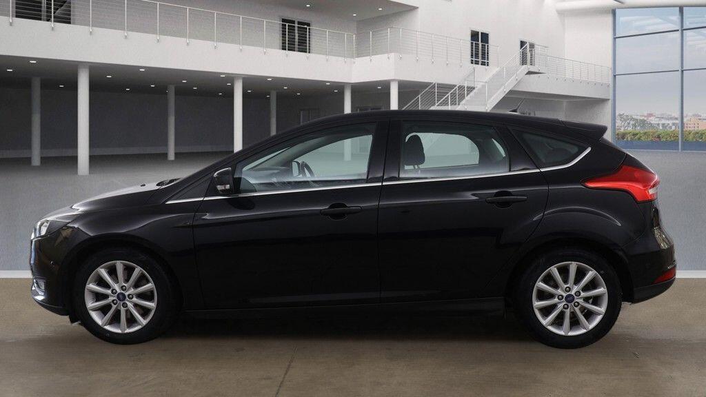 Used Ford Focus for sale - 78128113: Photo 6