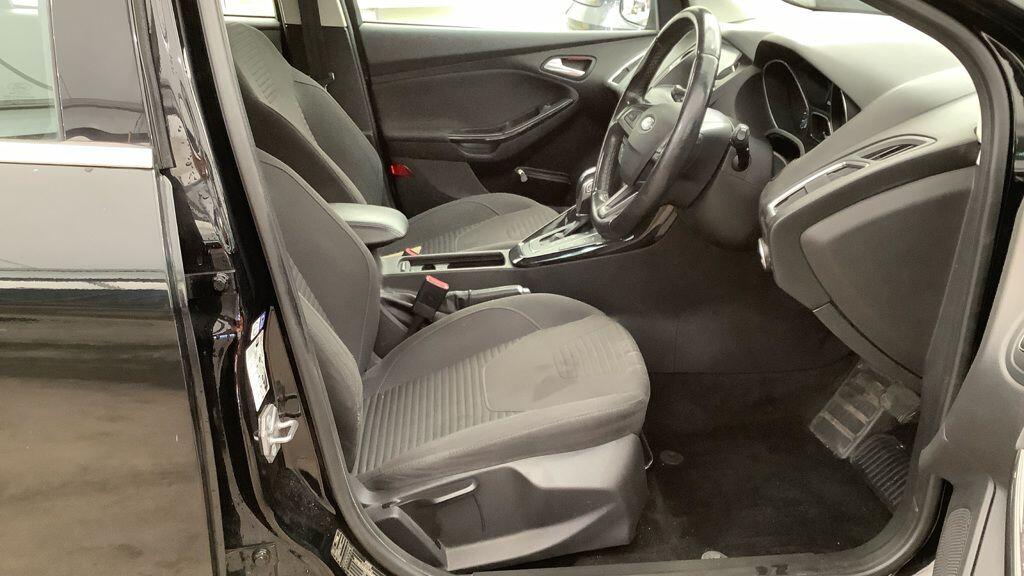 Used Ford Focus for sale - 78128113: Photo 8