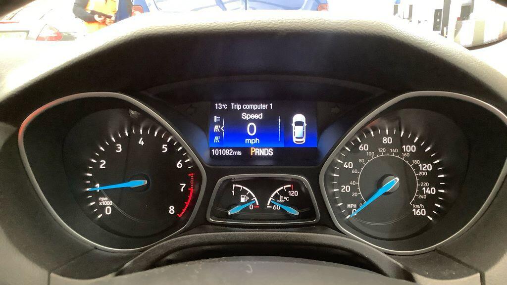 Used Ford Focus for sale - 78128113: Photo 9