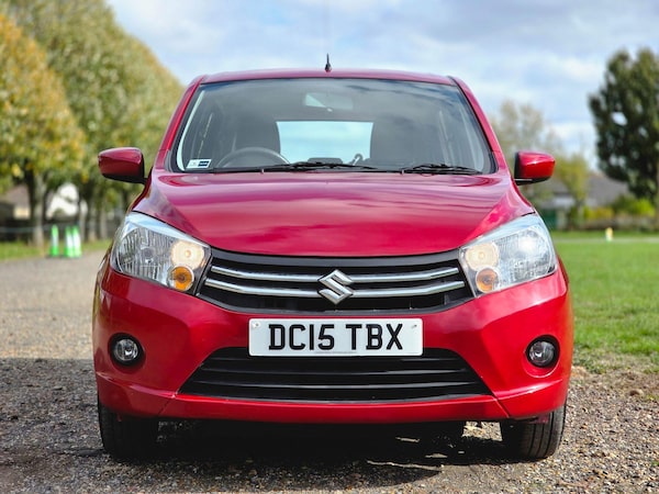 Used Suzuki Celerio 2015 for sale - 76214179: Photo 18