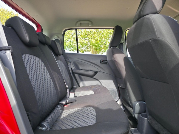 Used Suzuki Celerio 2015 for sale - 76214179: Photo 22