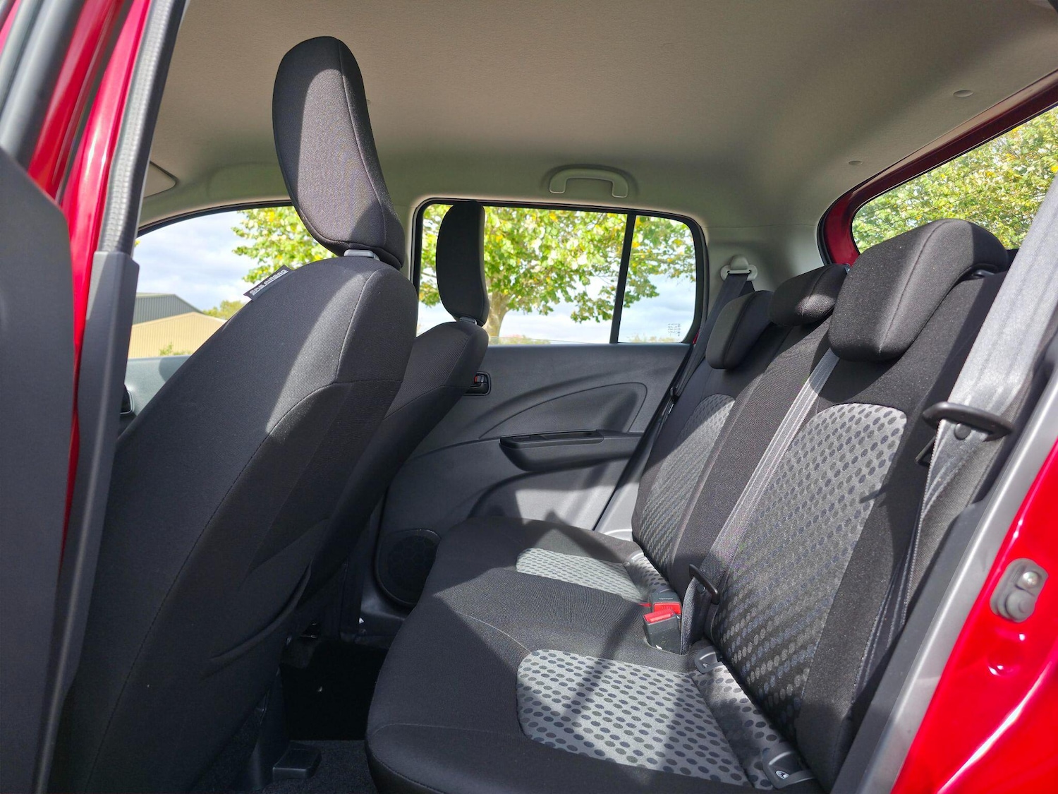 Used Suzuki Celerio 2015 for sale - 76214179: Photo 24