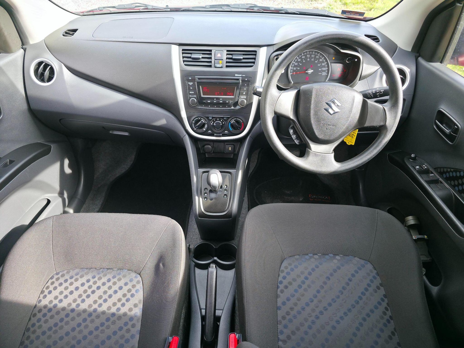 Used Suzuki Celerio 2015 for sale - 76214179: Photo 26
