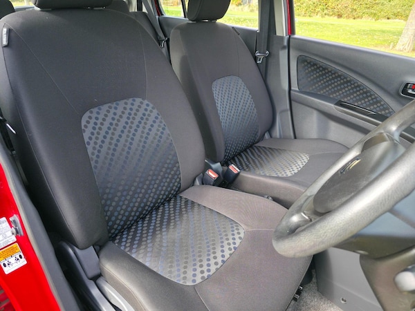 Used Suzuki Celerio 2015 for sale - 76214179: Photo 28