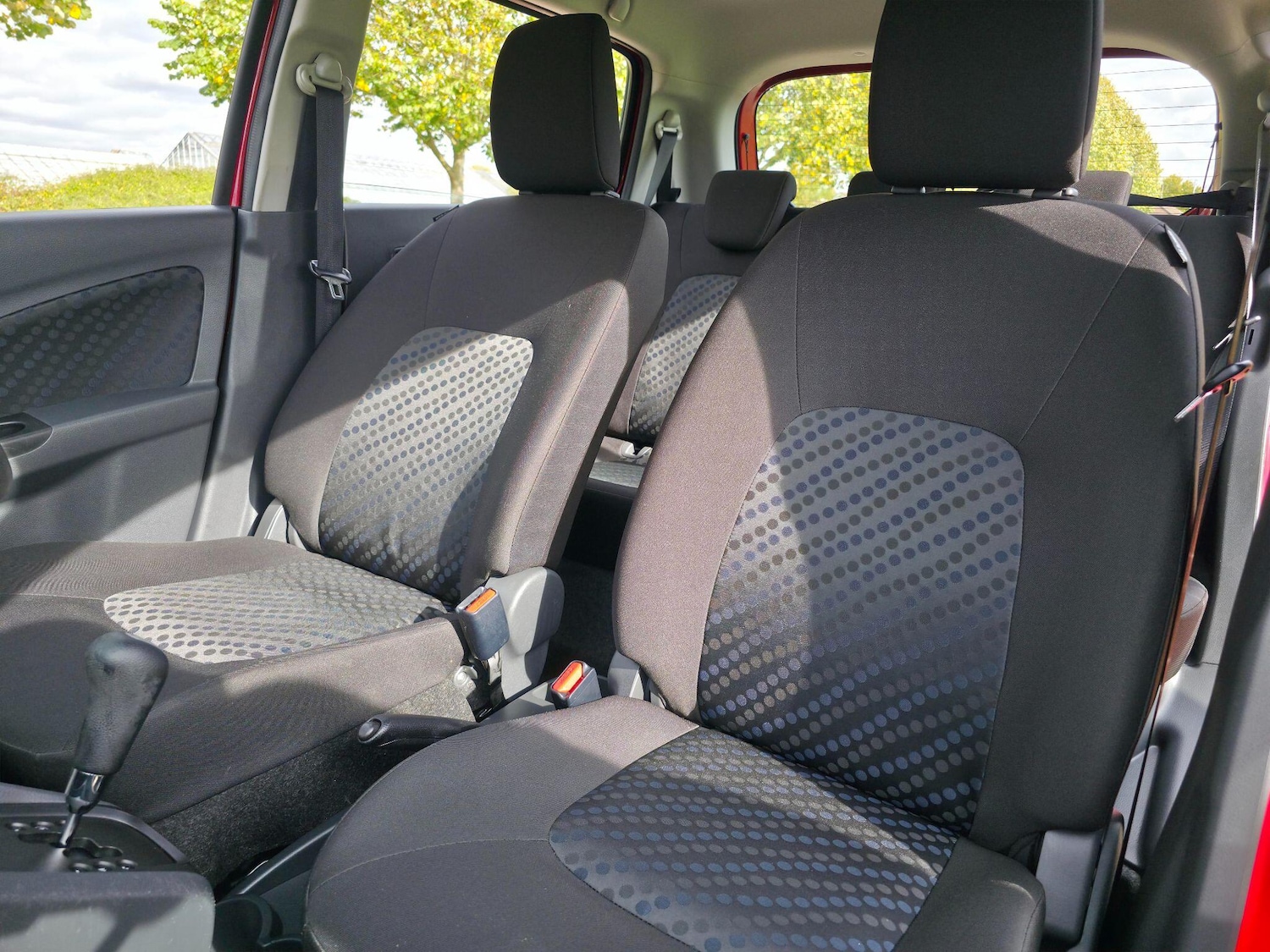 Used Suzuki Celerio 2015 for sale - 76214179: Photo 29