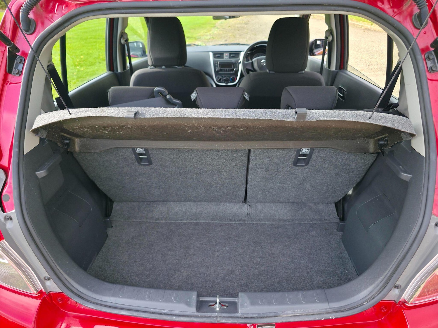 Used Suzuki Celerio 2015 for sale - 76214179: Photo 42