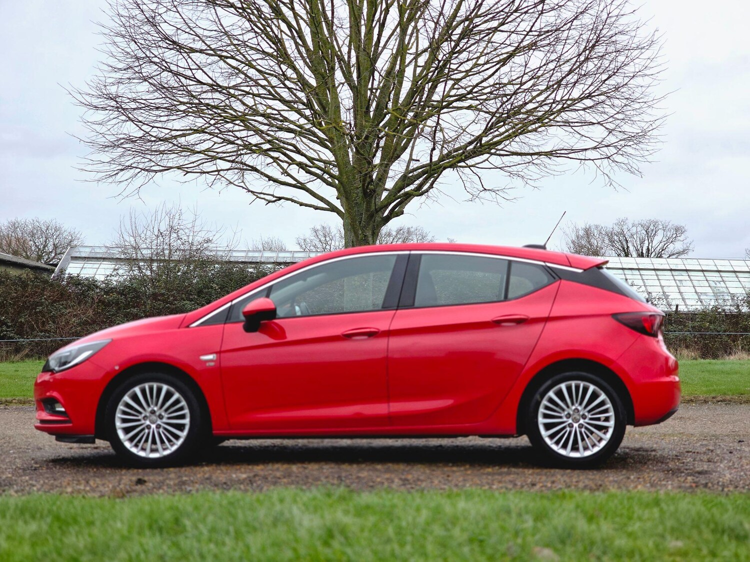 Used Vauxhall Astra 2016 for sale - 77029450: Photo 13