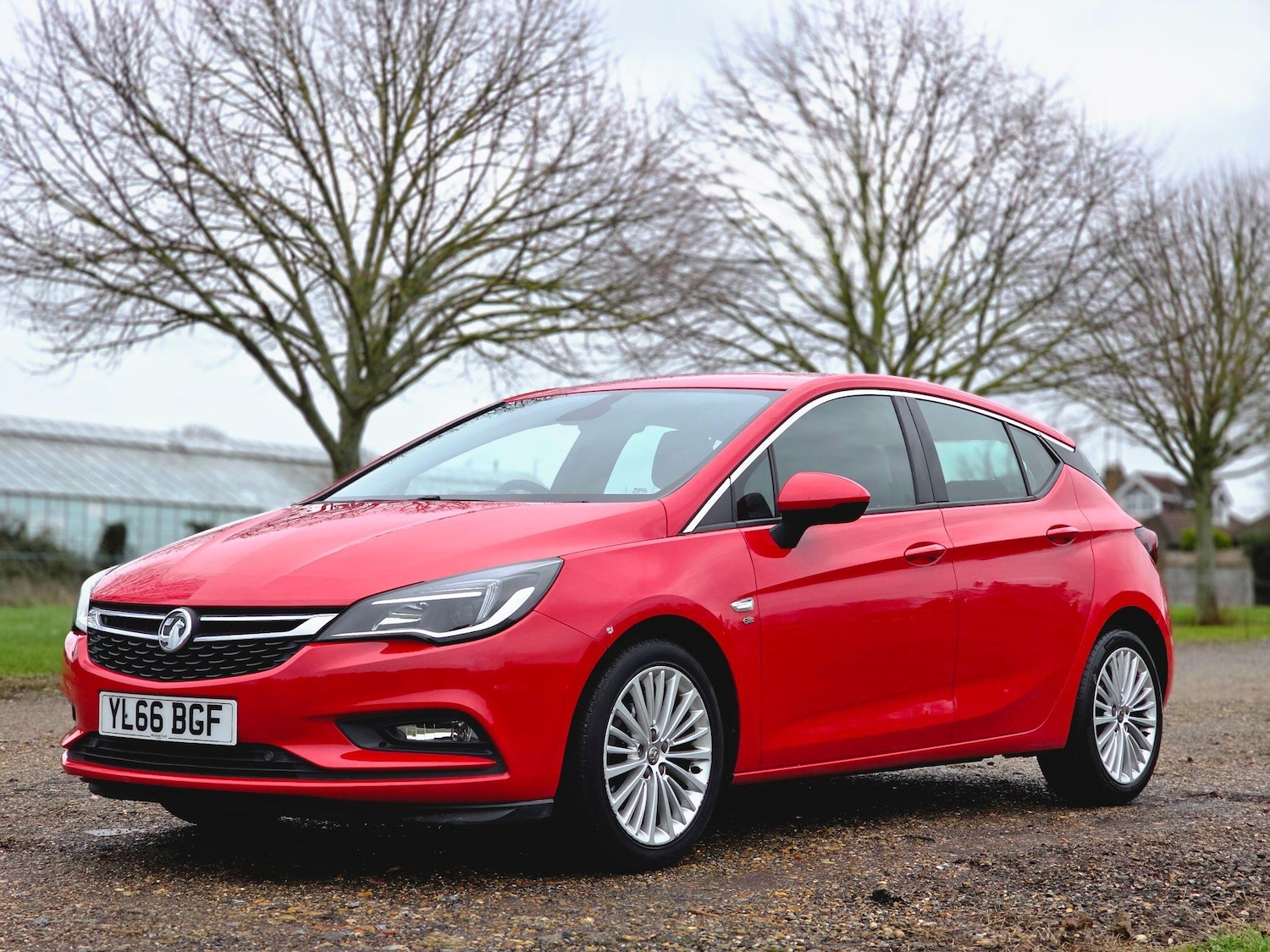 Used Vauxhall Astra 2016 for sale - 77029450: Photo 15