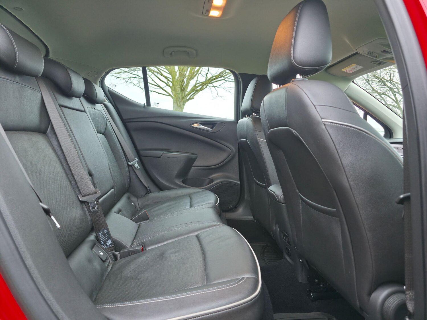 Used Vauxhall Astra 2016 for sale - 77029450: Photo 21