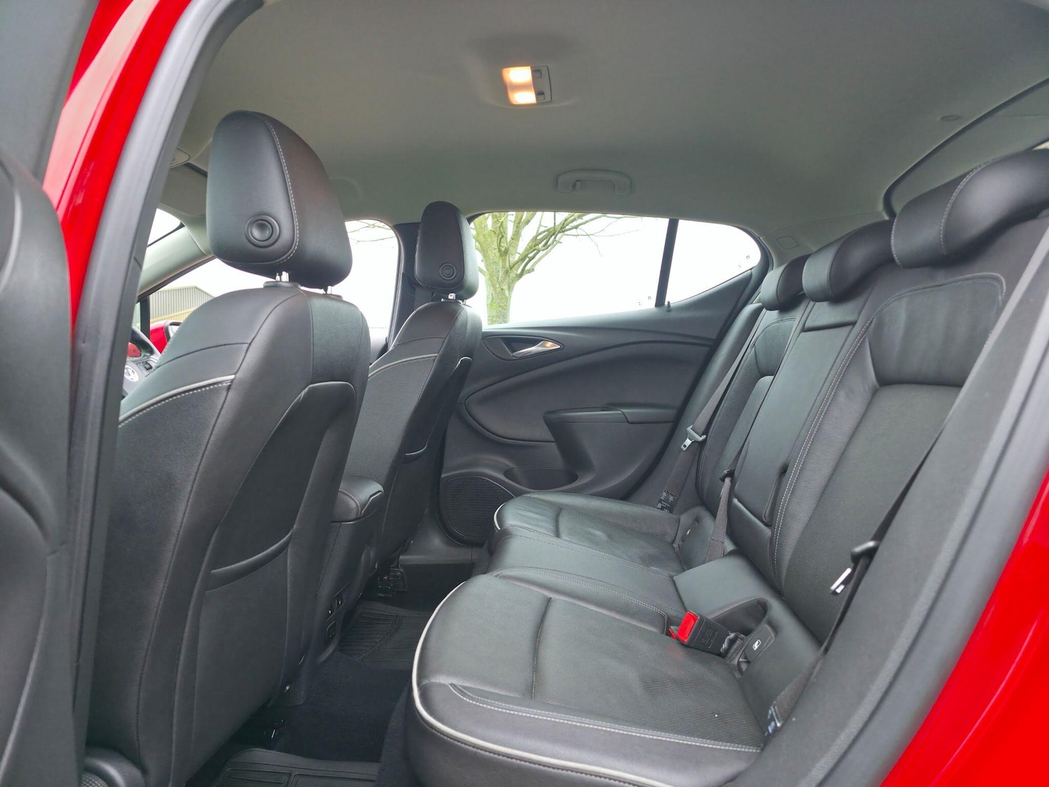 Used Vauxhall Astra 2016 for sale - 77029450: Photo 24