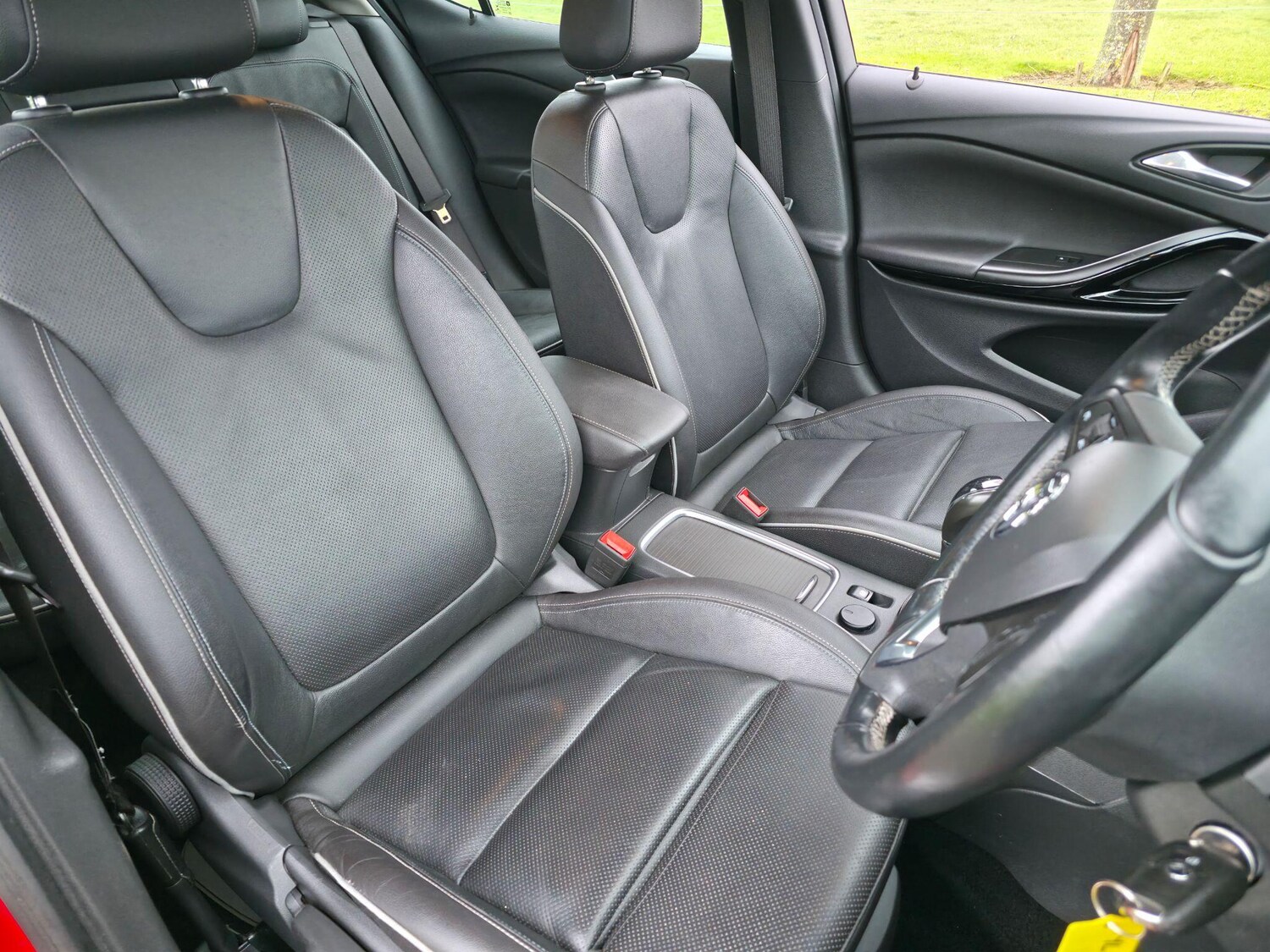 Used Vauxhall Astra 2016 for sale - 77029450: Photo 26