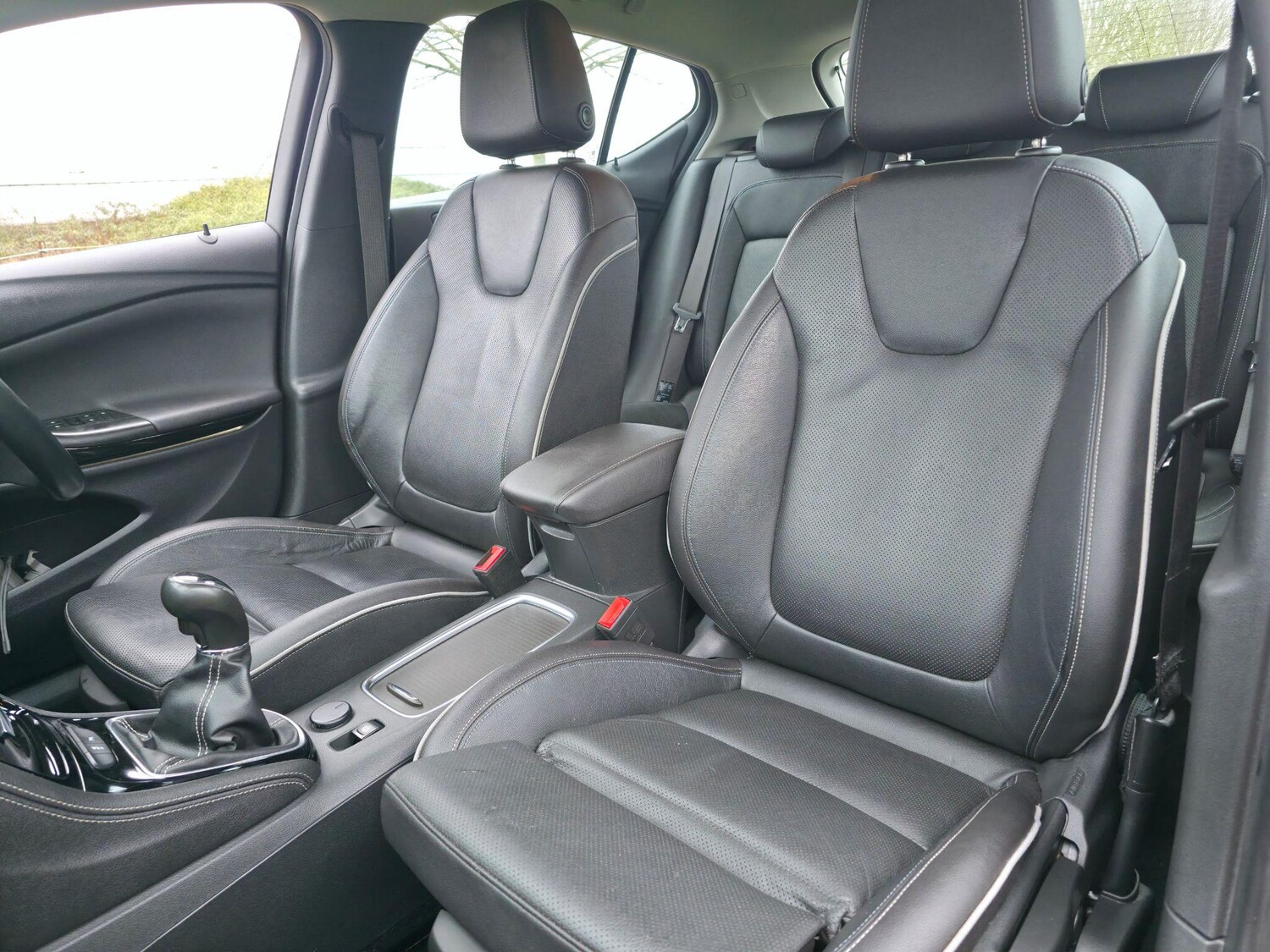 Used Vauxhall Astra 2016 for sale - 77029450: Photo 27