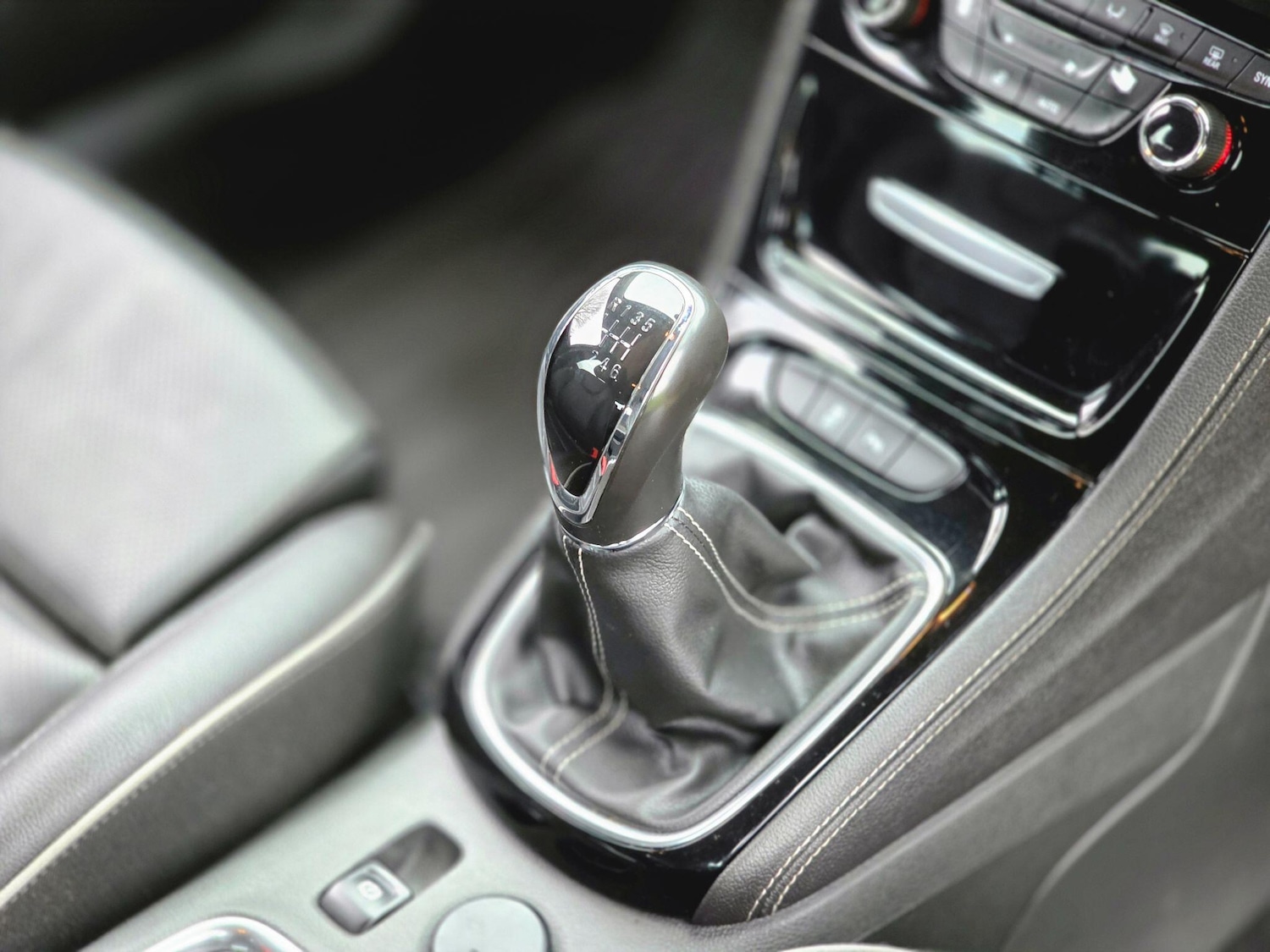 Used Vauxhall Astra 2016 for sale - 77029450: Photo 32