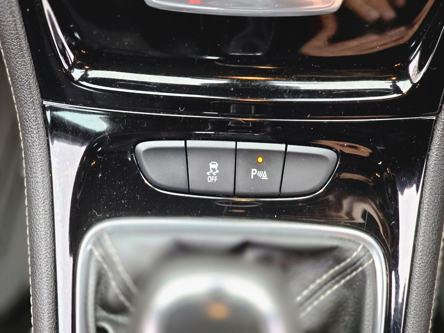 Used Vauxhall Astra 2016 for sale - 77029450: Photo 34