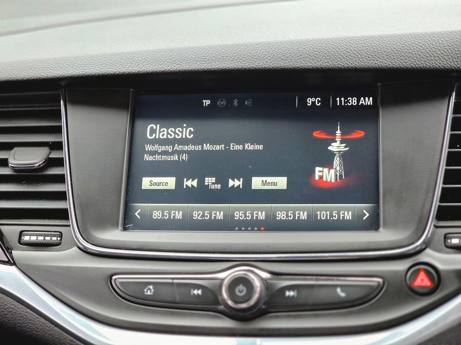 Used Vauxhall Astra 2016 for sale - 77029450: Photo 43