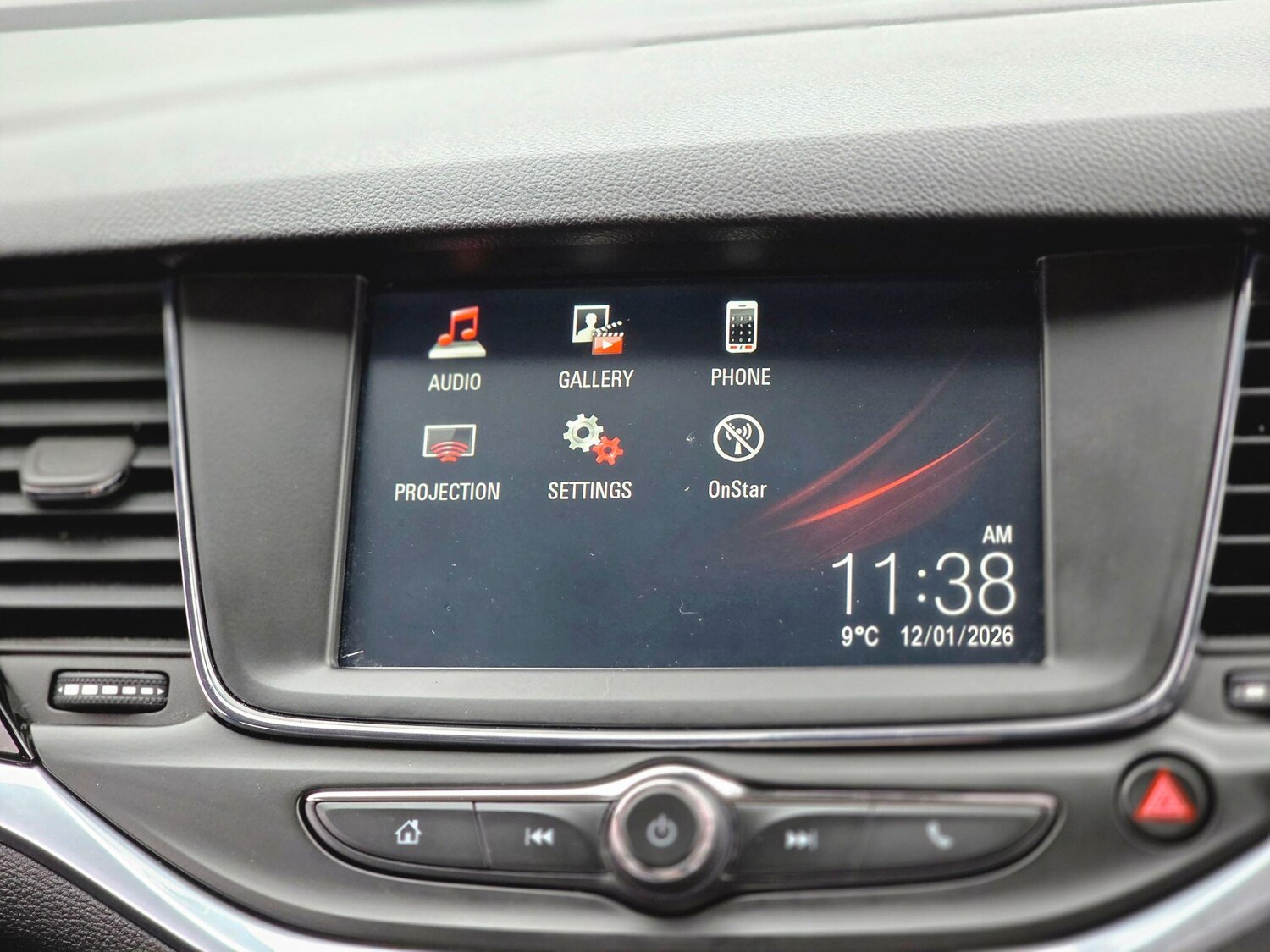 Used Vauxhall Astra 2016 for sale - 77029450: Photo 44