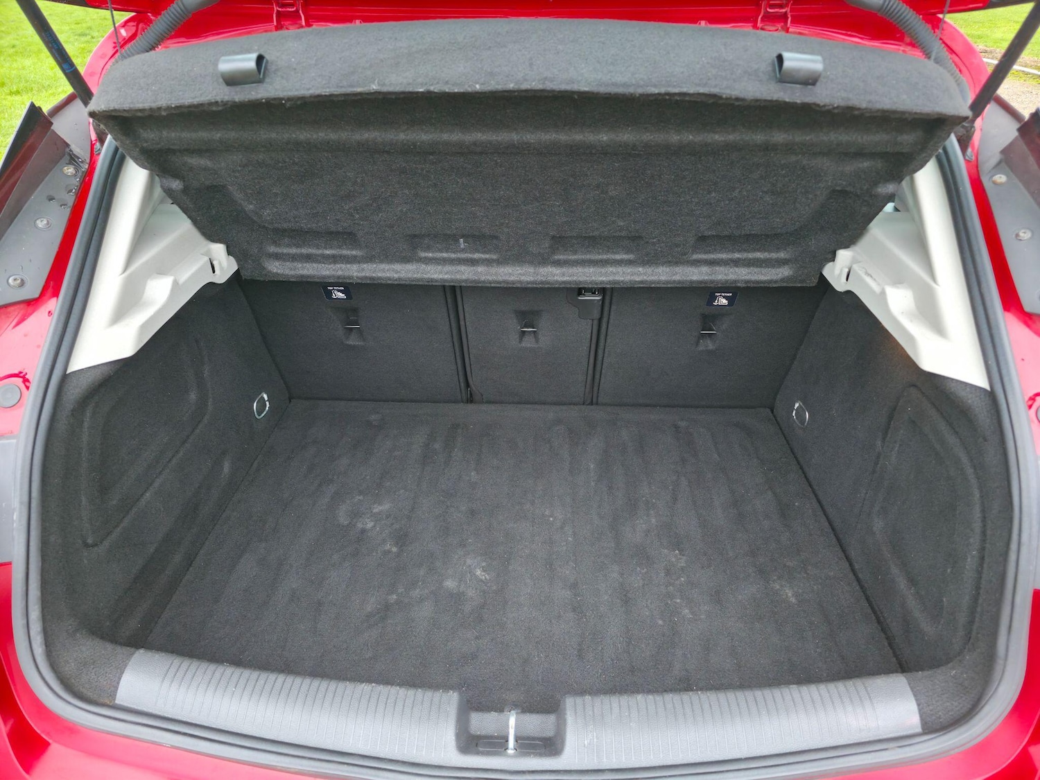 Used Vauxhall Astra 2016 for sale - 77029450: Photo 47