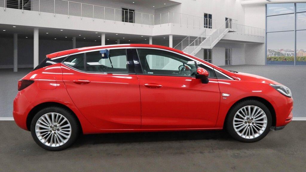 Used Vauxhall Astra 2016 for sale - 77029450: Photo 5