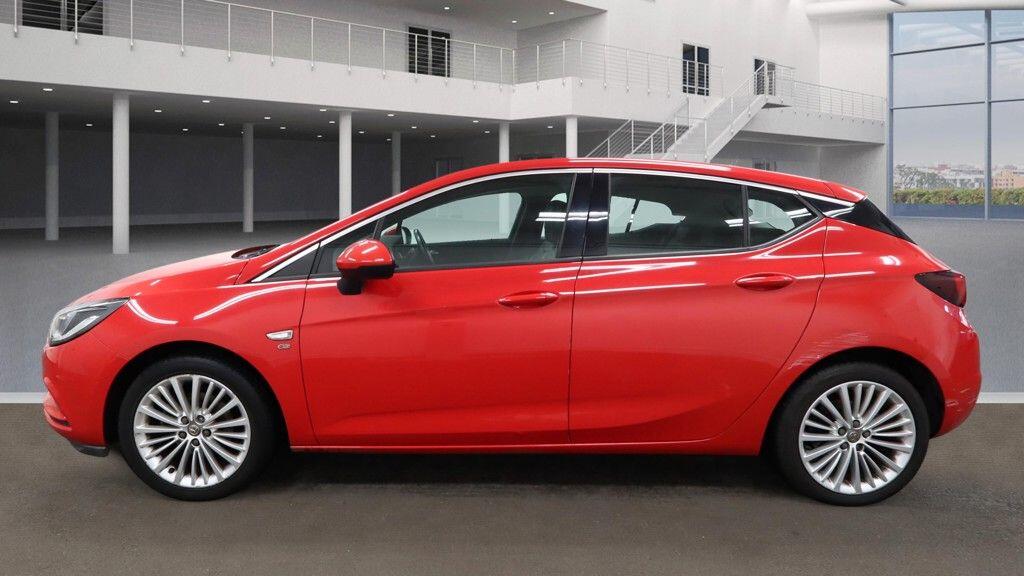 Used Vauxhall Astra 2016 for sale - 77029450: Photo 6