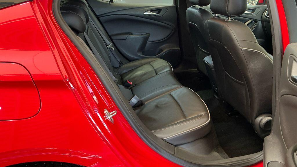 Used Vauxhall Astra 2016 for sale - 77029450: Photo 8