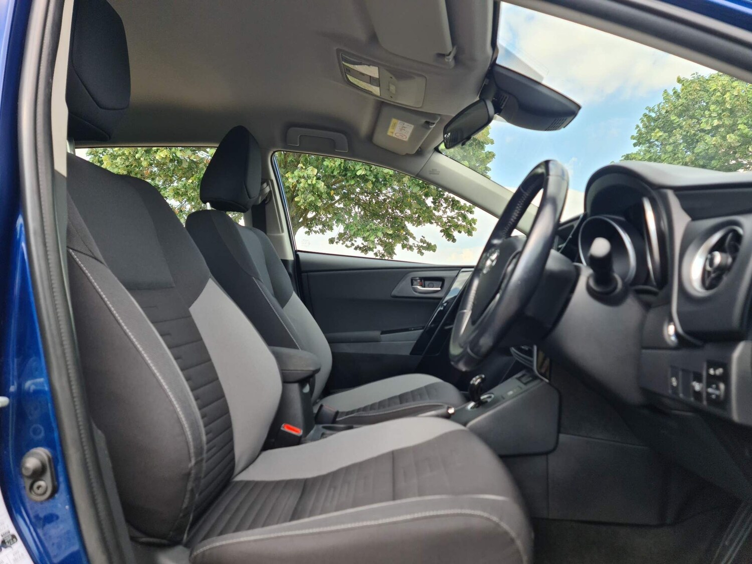 Used Toyota Auris 2017 for sale - 76926958: Photo 13