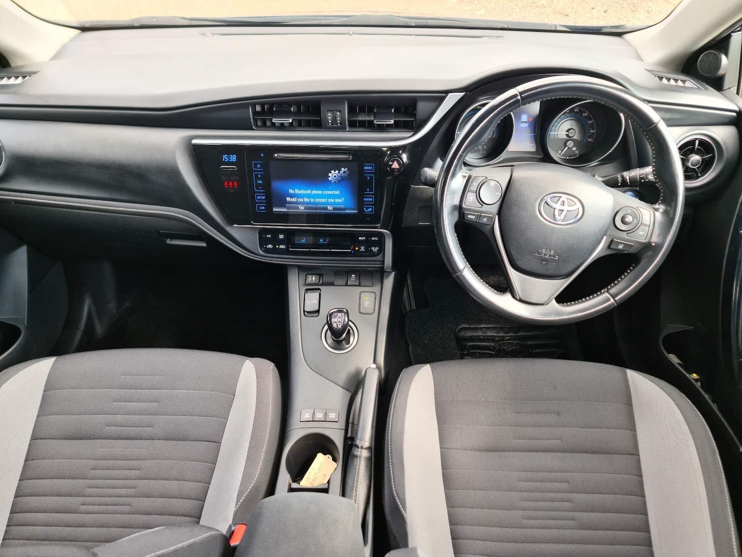 Used Toyota Auris 2017 for sale - 76926958: Photo 17