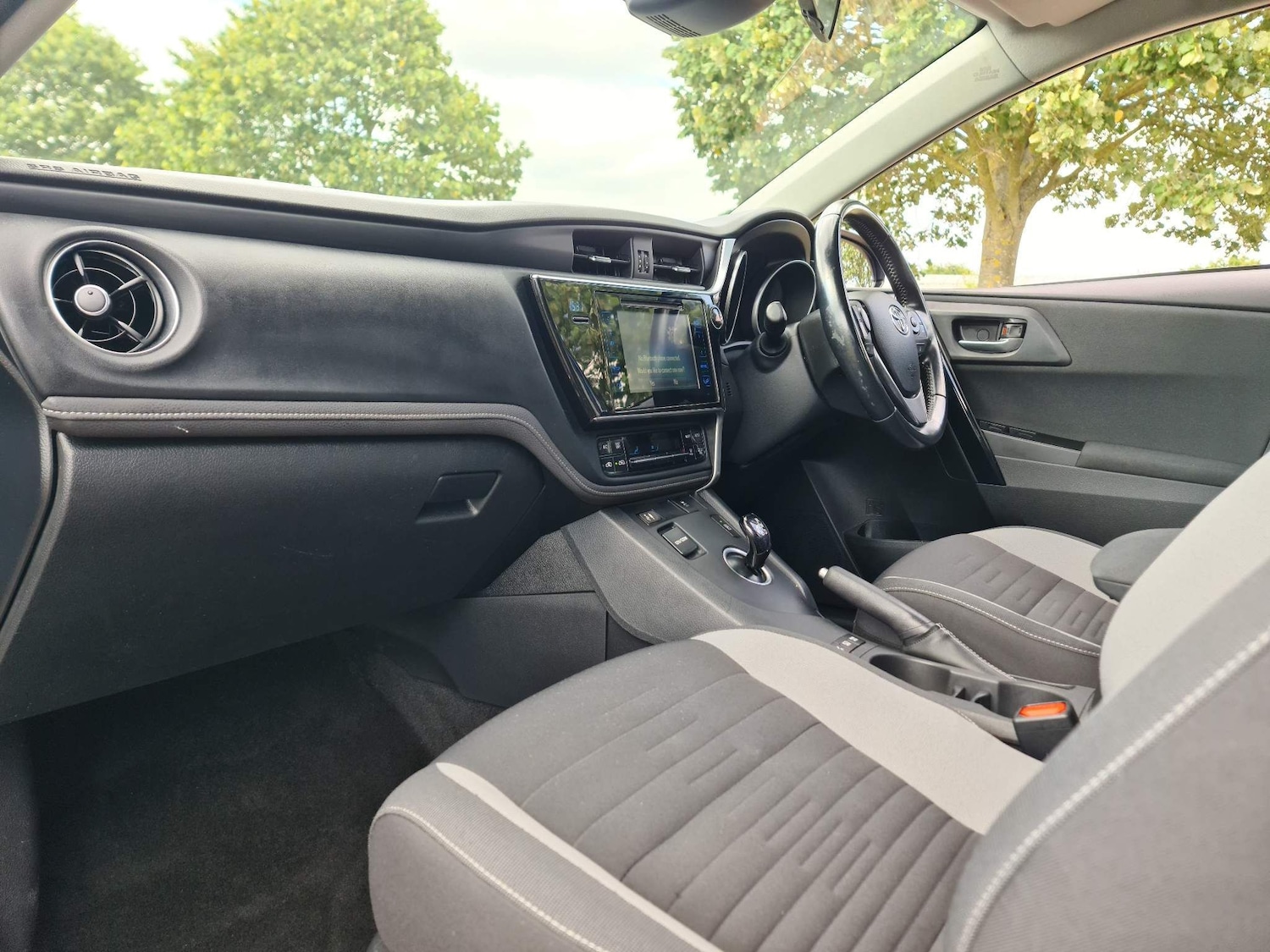 Used Toyota Auris 2017 for sale - 76926958: Photo 19