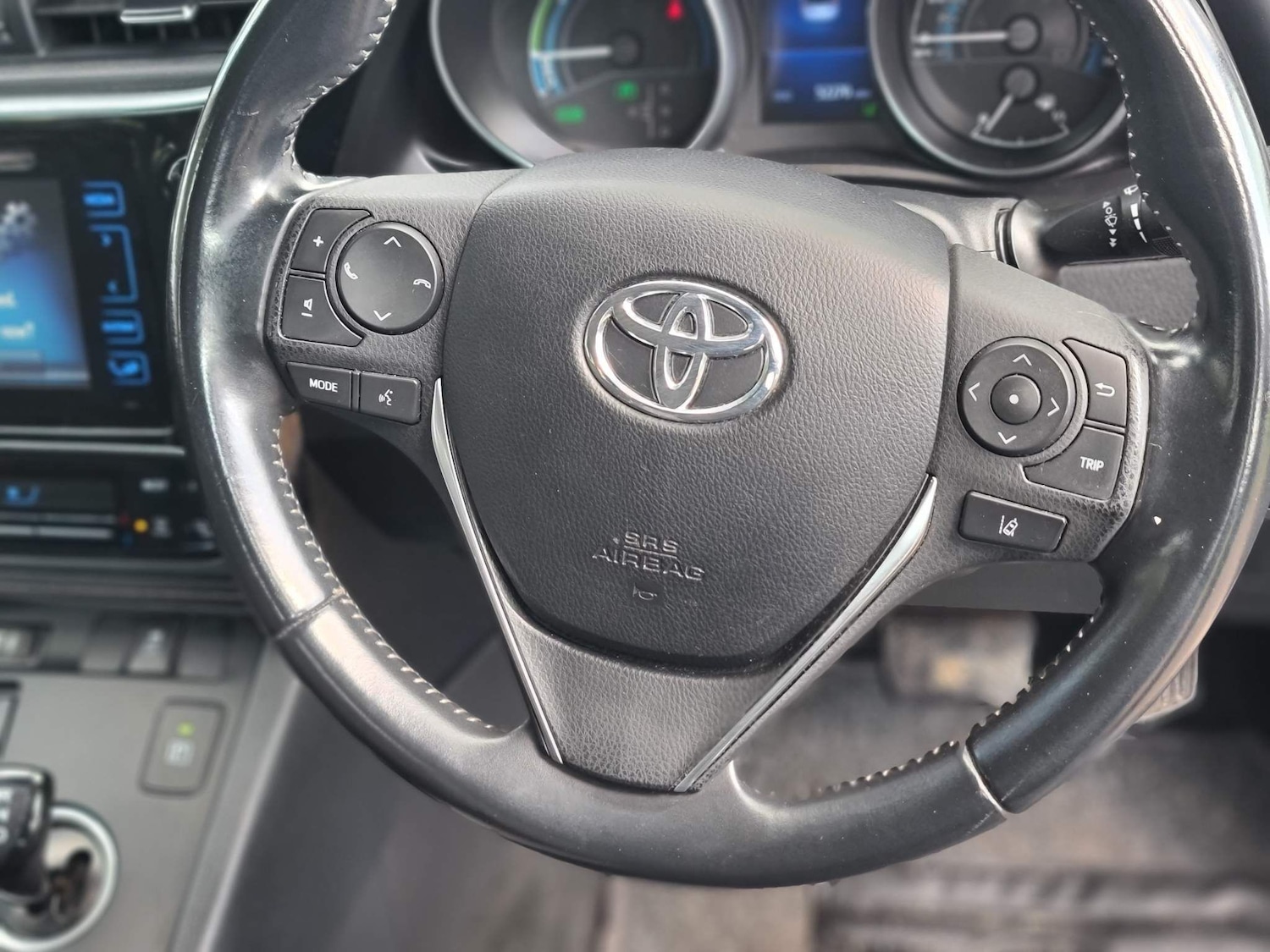 Used Toyota Auris 2017 for sale - 76926958: Photo 23