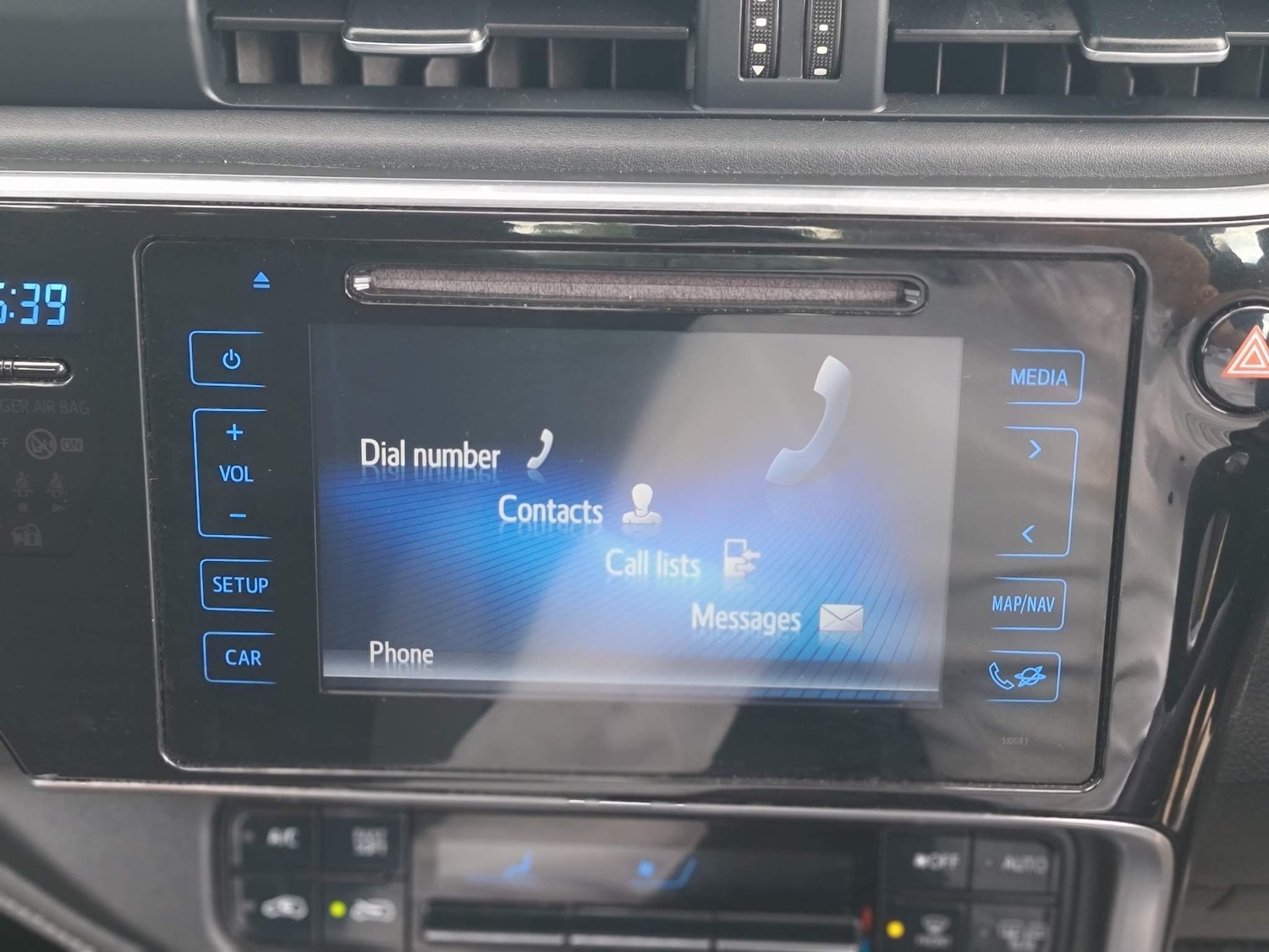 Used Toyota Auris 2017 for sale - 76926958: Photo 28