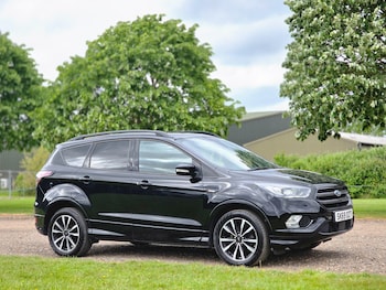 Used Ford Kuga 2019 for sale - 78648791: Photo