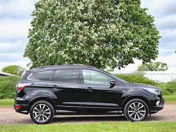 Used Ford Kuga 2019 for sale - 78648791: Photo