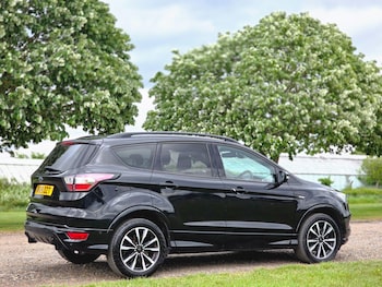 Used Ford Kuga 2019 for sale - 78648791: Photo