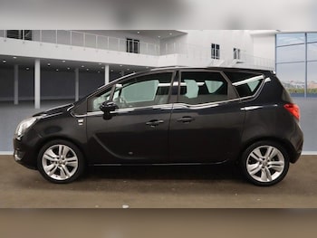 Used Vauxhall Meriva 2016 for sale - 76239970: Photo 4