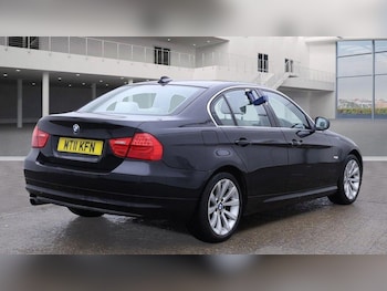 Used BMW 3 Series 2011 for sale - 77940273: Photo