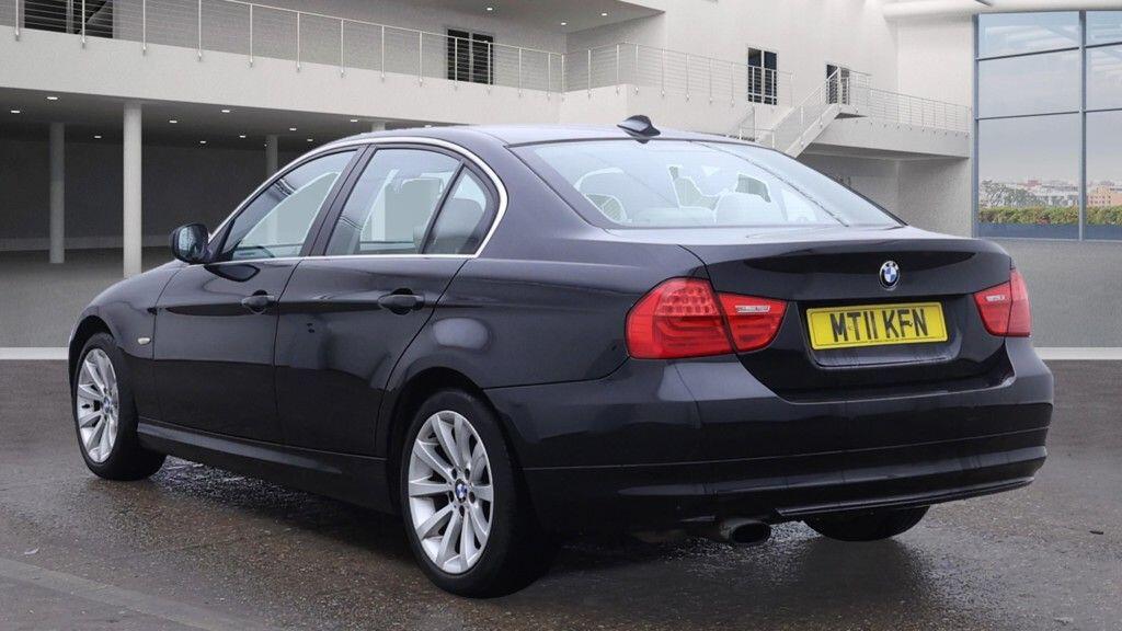 Used BMW 3 Series 2011 for sale - 77940273: Photo 5