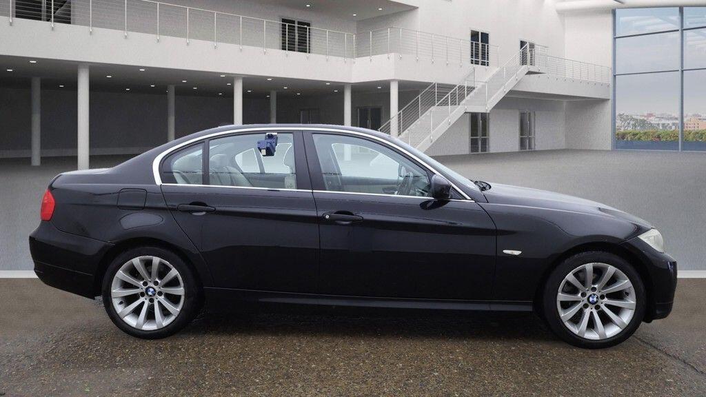 Used BMW 3 Series 2011 for sale - 77940273: Photo 7