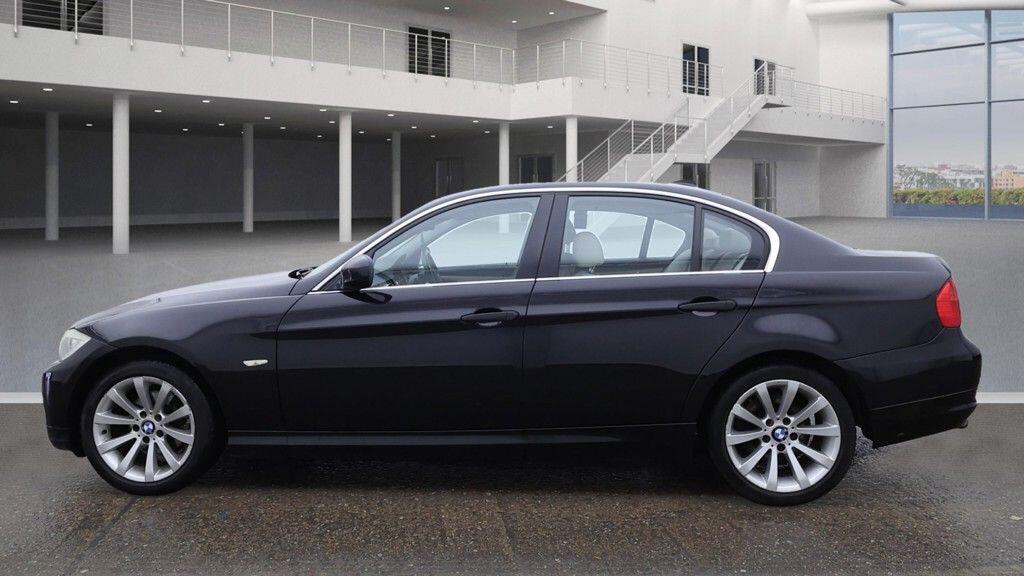 Used BMW 3 Series 2011 for sale - 77940273: Photo 8
