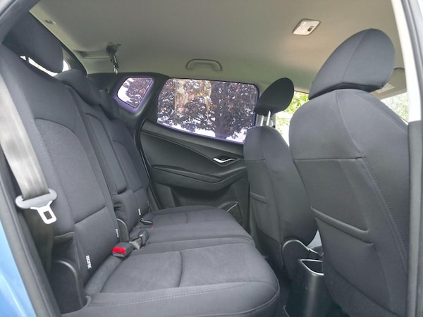 Used Hyundai Ix20 2014 for sale - 76269917: Photo 23