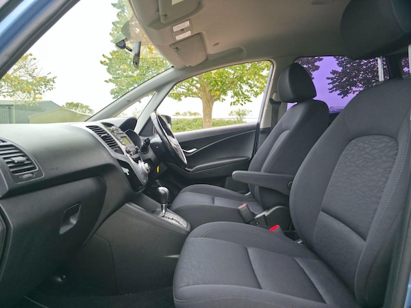 Used Hyundai Ix20 2014 for sale - 76269917: Photo 25