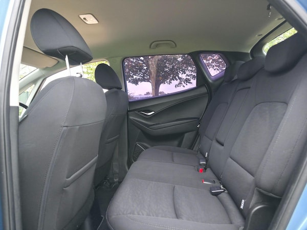 Used Hyundai Ix20 2014 for sale - 76269917: Photo 26