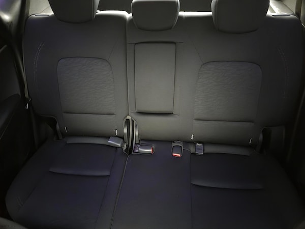Used Hyundai Ix20 2014 for sale - 76269917: Photo 28