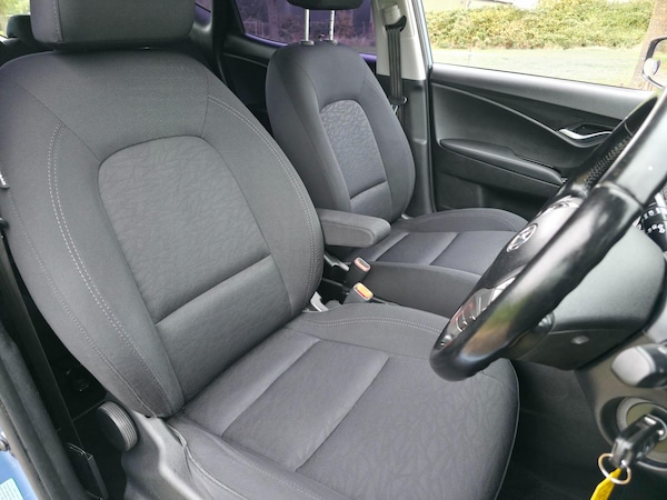 Used Hyundai Ix20 2014 for sale - 76269917: Photo 29