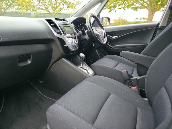 Used Hyundai Ix20 2014 for sale - 76269917: Photo 30