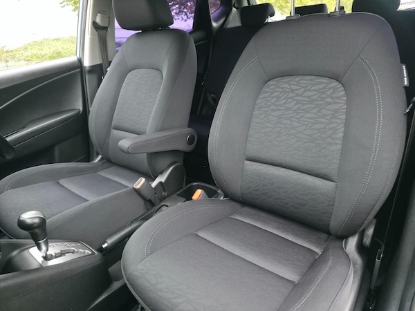 Used Hyundai Ix20 2014 for sale - 76269917: Photo 31