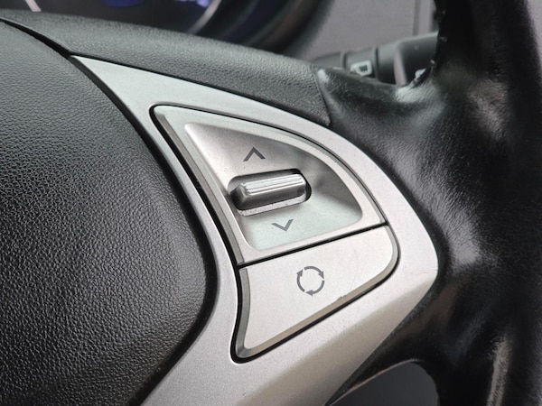 Used Hyundai Ix20 2014 for sale - 76269917: Photo 35