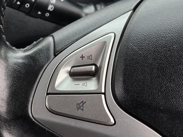 Used Hyundai Ix20 2014 for sale - 76269917: Photo 38