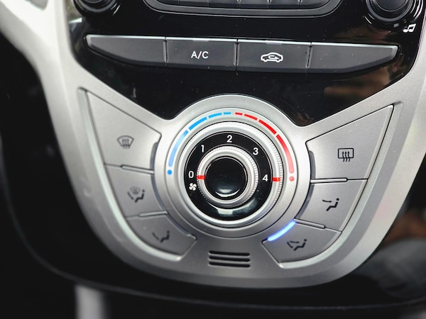 Used Hyundai Ix20 2014 for sale - 76269917: Photo 40