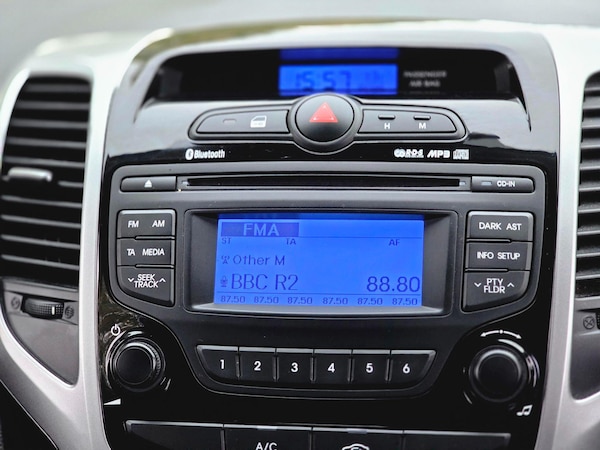 Used Hyundai Ix20 2014 for sale - 76269917: Photo 44
