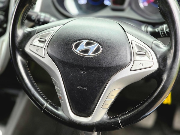 Used Hyundai Ix20 2014 for sale - 76269917: Photo 45
